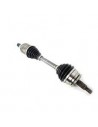 Cardan Avant Gauche ADAPTABLE (Filetage 1.5mm)