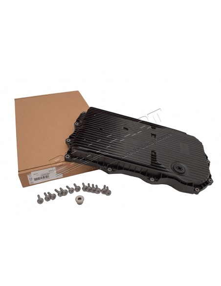 Carter d'huile ZF de la Boite Auto. ZF 8HP70 Ã  8 Rapports