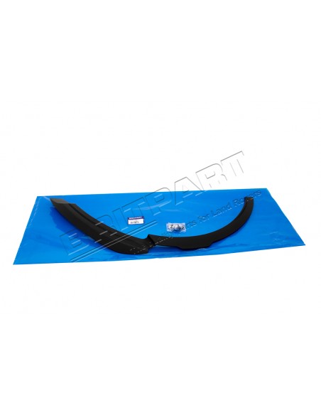 Moulure Extérieur d'Aile Arrière Droite (5 Portes)