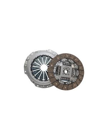 Kit Embrayage Renforcé ADAPTABLE sans Butée Puissance Moteur 150cv
