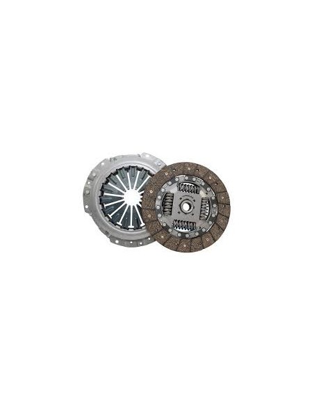 Kit Embrayage Renforcé ADAPTABLE sans Butée Puissance Moteur 150cv