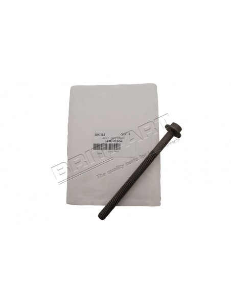 Vis de Culasse Moteur AJ200D-AJ20D4