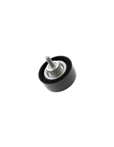 Galet de Renvoi (65mm) de la Courroie d'Accessoire