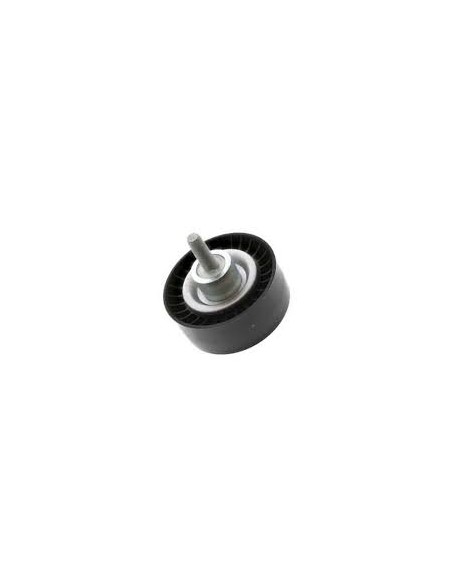 Galet de Renvoi (65mm) de la Courroie d'Accessoire