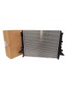 Radiateur de Refroidissement Montage avec Boite de Vitesse Manuelle