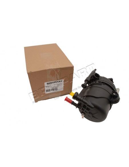 Filtre ? Gasoil Primaire ADAPTABLE