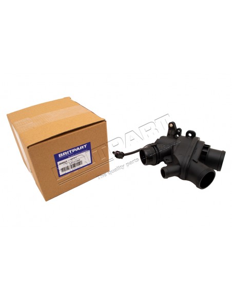 Thermostat ADAPTABLE