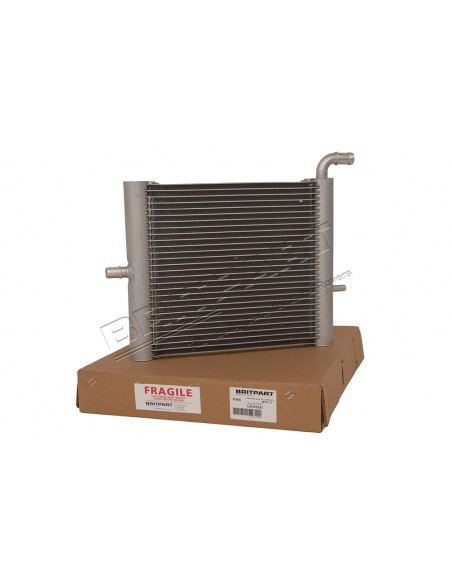 Radiateur Auxiliaire Droit ou Gauche