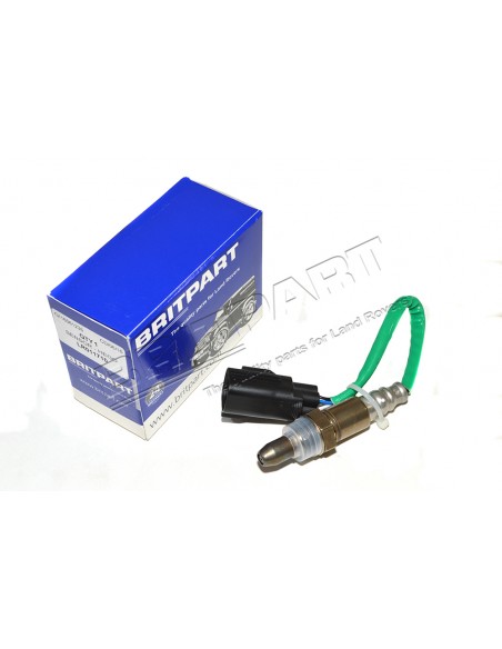 Sonde Sup?rieur ADAPTABLE de Contr?le du M?lange des Gaz d'??chappement