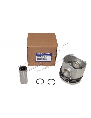 Piston Complet ADAPTABLE en Côte Réparation +20