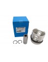Piston Complet ADAPTABLE en Côte Réparation +40