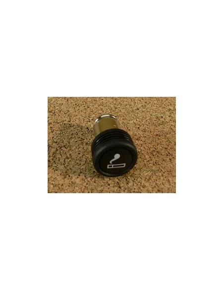 Bouton Allume Cigare seul Monté à partir de 2001