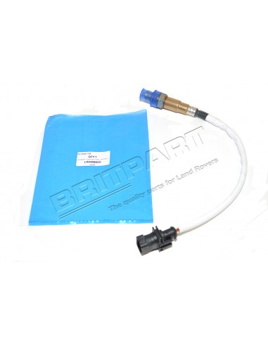 Sonde Avant de Contrôle des Gaz d'Échappement (Moteur FORD)