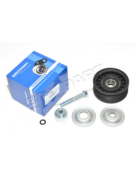 Galet Renvoi Supérieur ADAPTABLE (Moteur FORD)