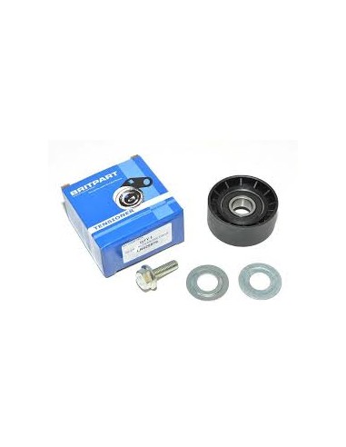 Galet Renvoi Inférieur ADAPTABLE (Moteur FORD)