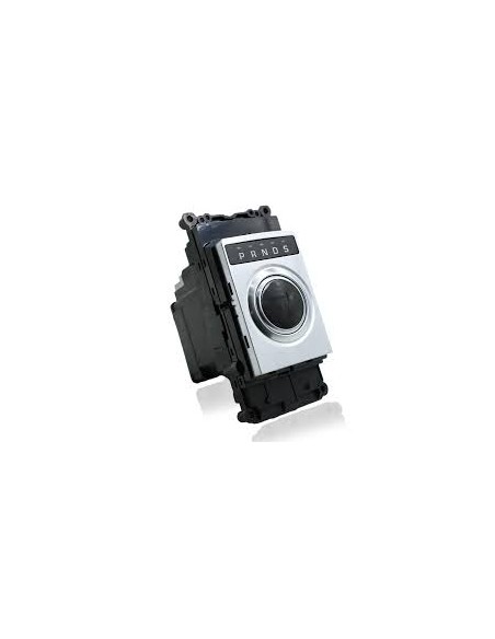 Module de Commande des Vitesses de la Boite Auto. ZF 8HP45/8HP70 Monté en 2016