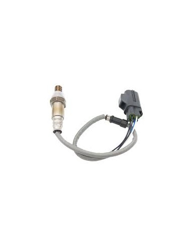 Sonde Lambda ADAPTABLE Droite Arrière sur le Catalyseur
