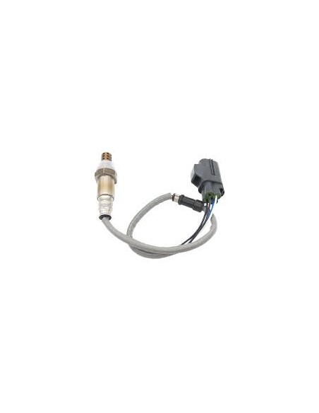 Sonde Lambda ADAPTABLE Droite Arrière sur le Catalyseur