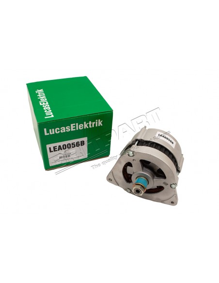 Alternateur OEM