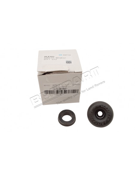 Kit Réparation OEM du Récepteur d'Embrayage