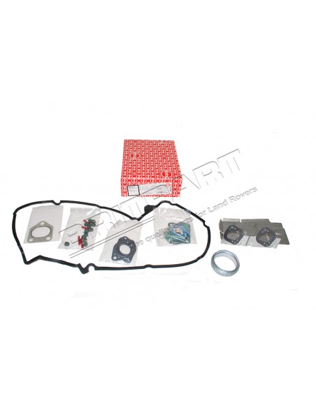 Pochette de Joints OEM du Haut Moteur