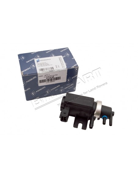 Solénoïde / Valve OEM de la Vanne EGR