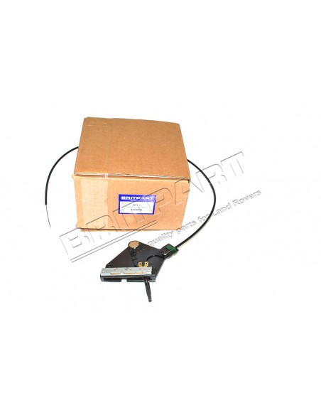 Rhéostat de Chauffage Monté jusqu'en 2001(Conduite à Droite RHD)