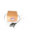 Rhéostat de Chauffage Monté jusqu'en 2001(Conduite à Droite RHD)