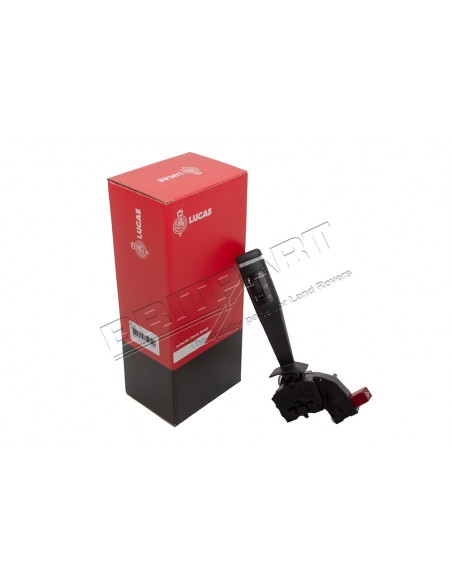 Commodo Code / Phare OEM