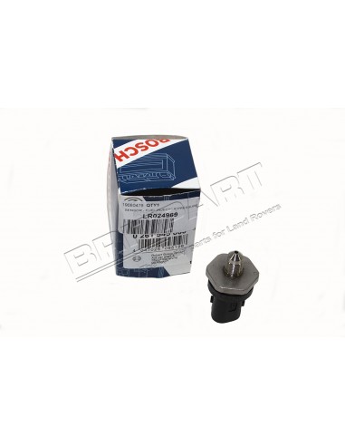 Capteur OEM de Pression des Injecteurs