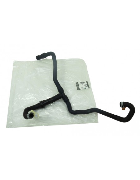 Durite du Vase d'Expansion eu Thermostat