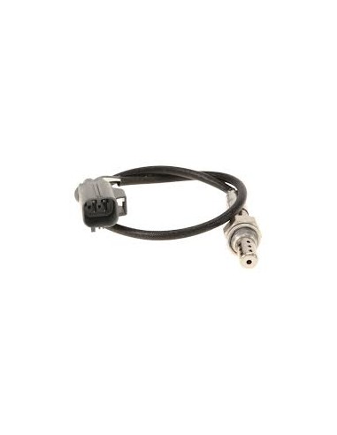 Sonde Lambda Arrière sur le Catalyseur Monté de 2012 à 2013