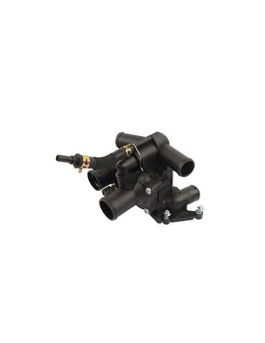Boitier Thermostat Complet