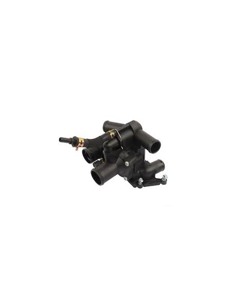 Boitier Thermostat Complet