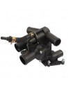 Boitier Thermostat Complet