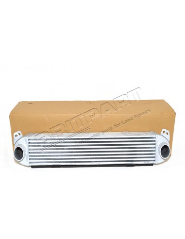 Intercooler