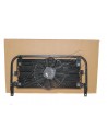 Condenseur de Clim. avec Cadre et Ventilateur