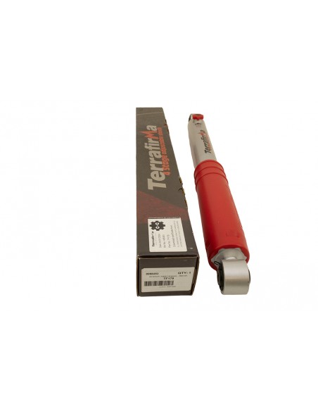 Amortisseur Arrière +7. 5cm TERRAFIRMA RÉGLABLE 4 STAGES