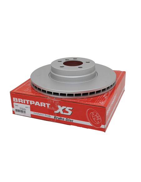 Disque de Frein Avant OEM