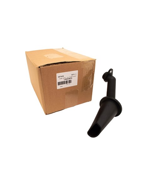 Tube d'Aspiration OEM de la Pompe à Huile 2.L PUMA TD4