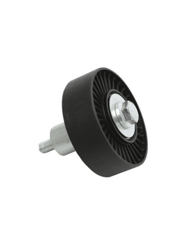 Galet de Renvoi (80mm) OEM