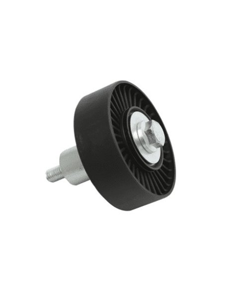 Galet de Renvoi (80mm) OEM