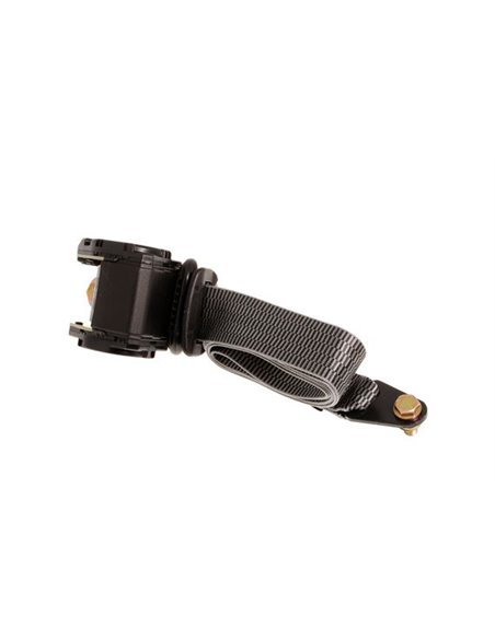 Ceinture de Sécurité Avant NOIR GALAXY Monté à partir de 1996