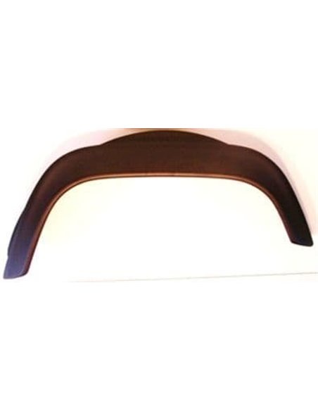 GARDE BOUE ADPTABLE AVD 90/110 MAT ET RIGIDE