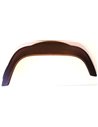 GARDE BOUE ADPTABLE AVD 90/110 MAT ET RIGIDE
