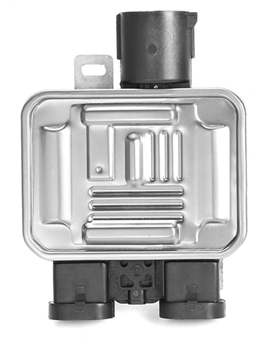 ECU ventilateur ADAPTABLE du Radiateur de Refroidissement