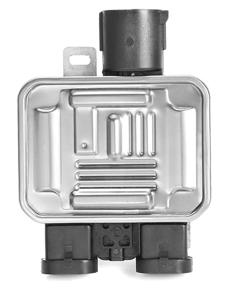 ECU ventilateur ADAPTABLE du Radiateur de Refroidissement