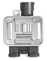 ECU ventilateur ADAPTABLE du Radiateur de Refroidissement