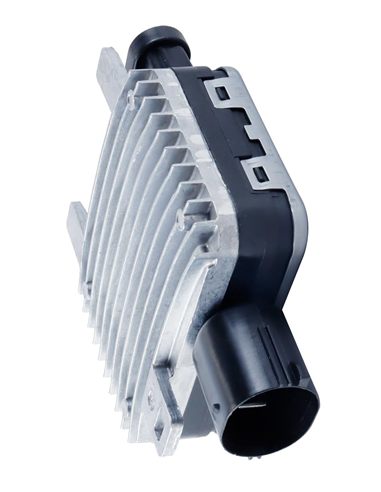 ECU ventilateur ADAPTABLE du Radiateur de Refroidissement