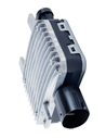 ECU ventilateur ADAPTABLE du Radiateur de Refroidissement